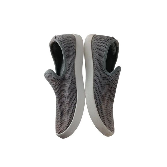 Allbirds Womens Wool Slip On Comfort Gray Shoes sz 7 - Picture 5 of 11